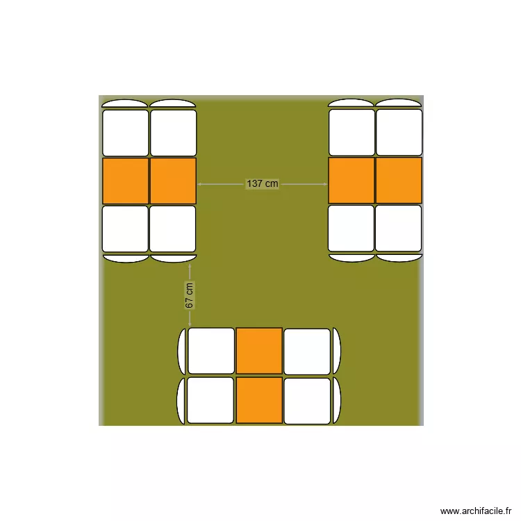 UNIBOX6B. Plan de 