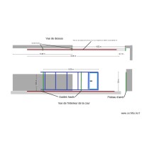 plan pose rail 24