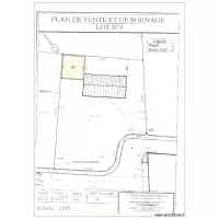 plan garage urbanisme