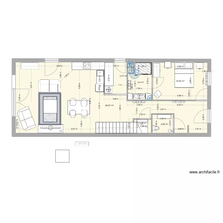 Vincent Meine 16. Plan de 