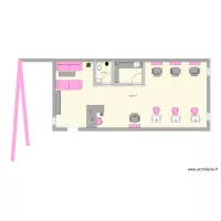 MERIEM EMMA SALON DE COIFFURE