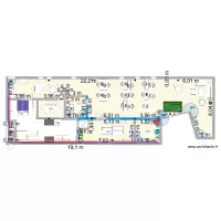 Labo bersol CAB utilit&eacute;s