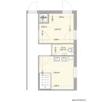 Salle de Bain Hautefage 22 V0