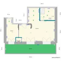 Saint esprit 8/05/24 - electricit&eacute;