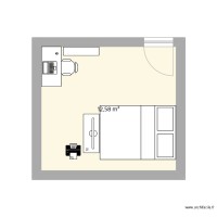 Chambre yanis
