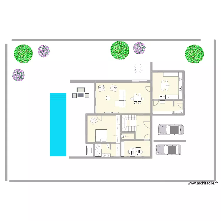 Essai3 version 2. Plan de 