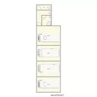 KFX: Garage + Vestiaire