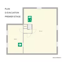 87 CUSSAC 1er &eacute;tage