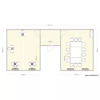 CNR CHANTIER VAUGRIS