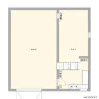 Plan Garage