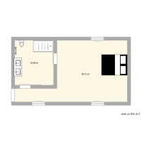 chambre sub