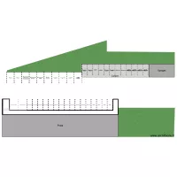 Parking poste de Marche 2026-05-13