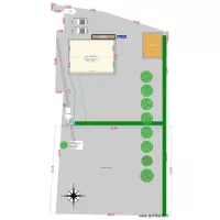 Plan de division