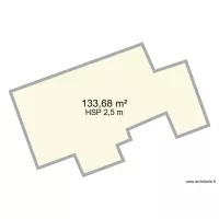Extraction plan cadastral archi facile