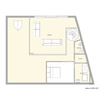 2e etage