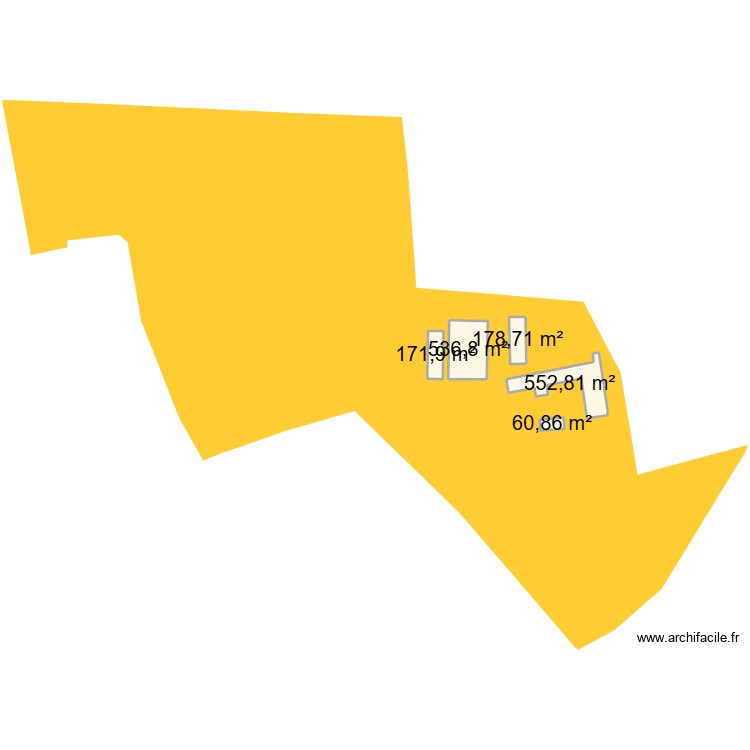 PETNQUE. Plan de 0 pièce et 0 m2