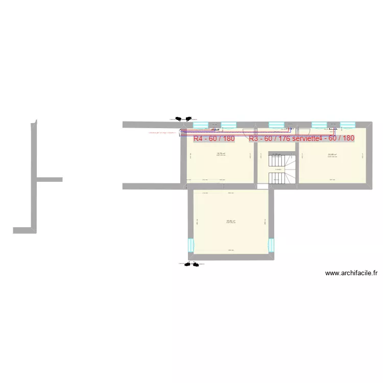 moulin 04. Plan de moulin 04. Plan de
