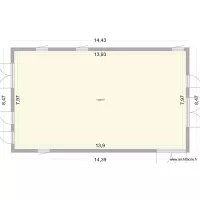 salle touraine