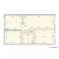 plan sans cloison 