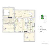 Plan Électrique Presbytère 16JAN2026 REV2