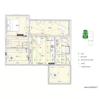 Plan &Eacute;lectrique Presbyt&egrave;re 16JAN2026 REV2