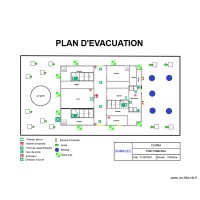 CHINA PLAN ECACUATION 1