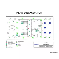 CHINA PLAN ECACUATION 1