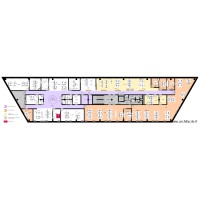 Toulouse Brindejonc Etage EDL 2025