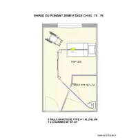 EHPAD DU PONANT CH 53 75 79