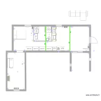 DEF MEYRARGUES plan eclairage vide