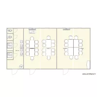 EIFFAGE CHANTIER BROTTEAUX