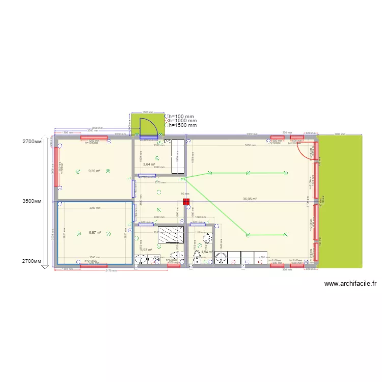 Татьяна Истра эл. Plan de 