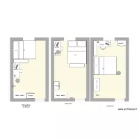 3 idée chambre