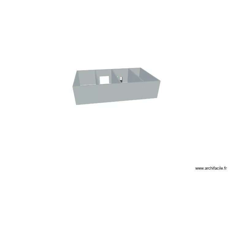 packo. Plan de packo. Plan de