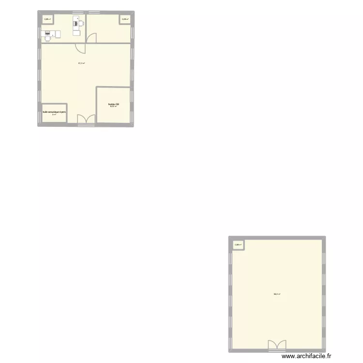 vauban_v5. Plan de 7 et 135 m² vauban_v5. Plan de 7 et 135 m²