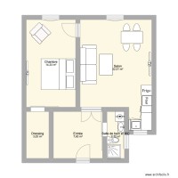 BLASCO DE GARAY 2 CON MUEBLES
