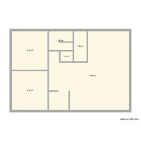 Maison 75m2 electricite