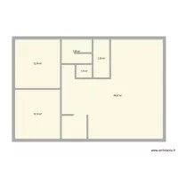 Maison 75m2 electricite