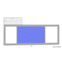 castanet premier etage poutres2