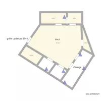 DB D&eacute;veloppement ferme.