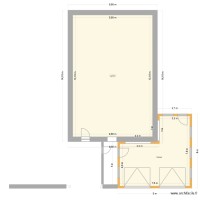 garage et maison