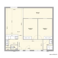 Appartement Clos Montabo