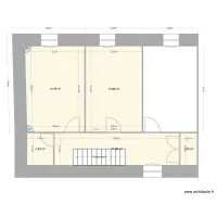 Parrain - Bussy Albieu - Etg