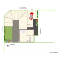 Ste Jule &eacute;tage