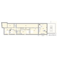 maison etage