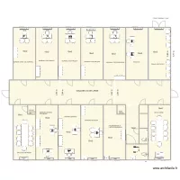 MAITRE CUBRE CHANTIER VEYNES