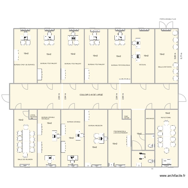 MAITRE CUBRE CHANTIER VEYNES. Plan de 0 pièce et 0 m2