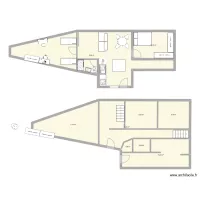 MAISON RYAN VILLIERS LE BEL