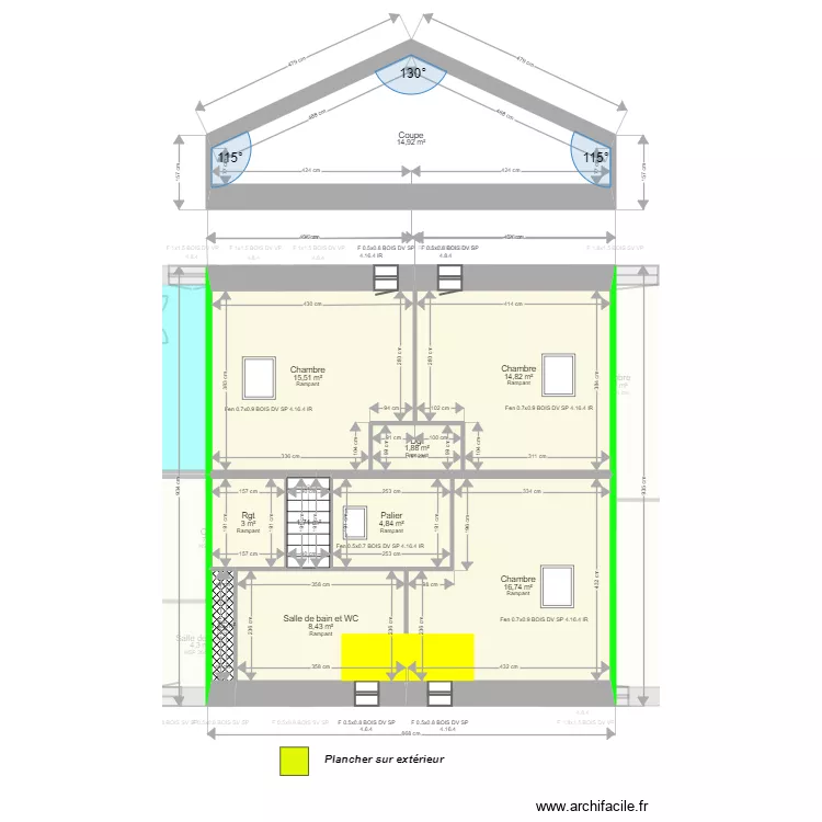 ML24003150 . Plan de 