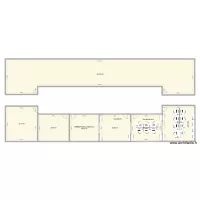 Projet - P&ocirc;le Commercial ICARUS v3